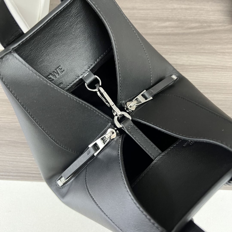 Loewe Handle Bags